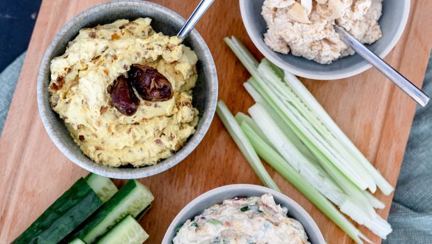 die besten dipps zum grillen