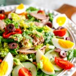 salat nicoise