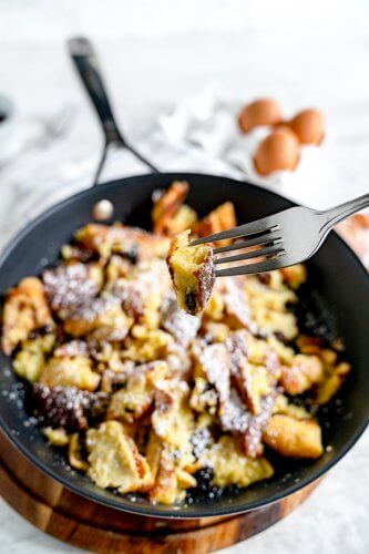 Der weltbeste Kaiserschmarrn