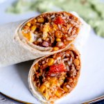 Burritos