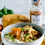 Thai Curry