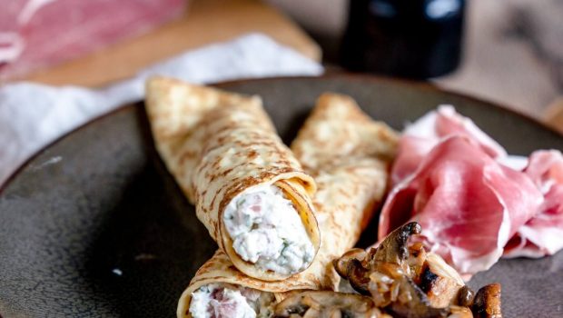 schinken-trüffel-creme