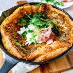 Dutch Baby