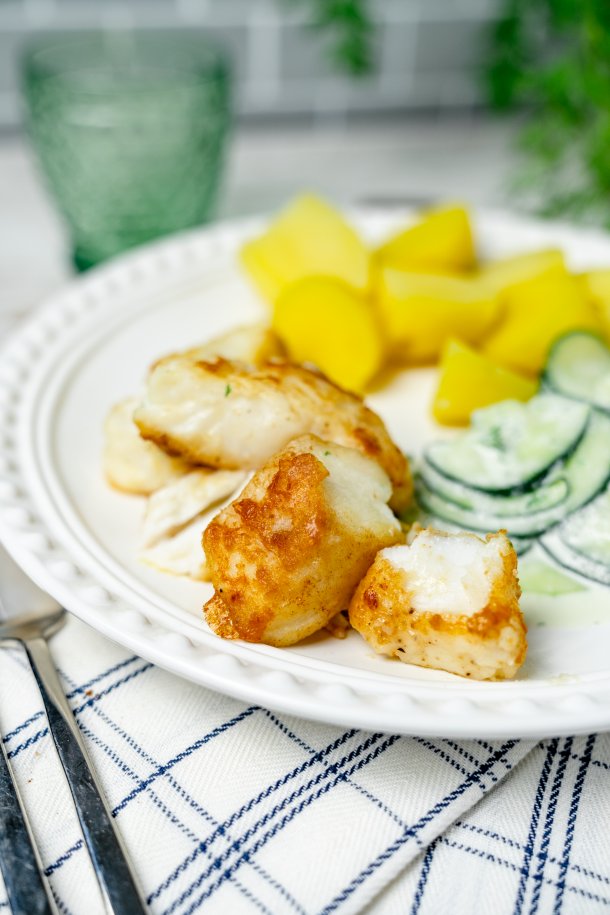 Kabeljau M llerin Art Rezept Von Gernekochen de Kabeljau M llerin Art Rezept Von Gernekochen de