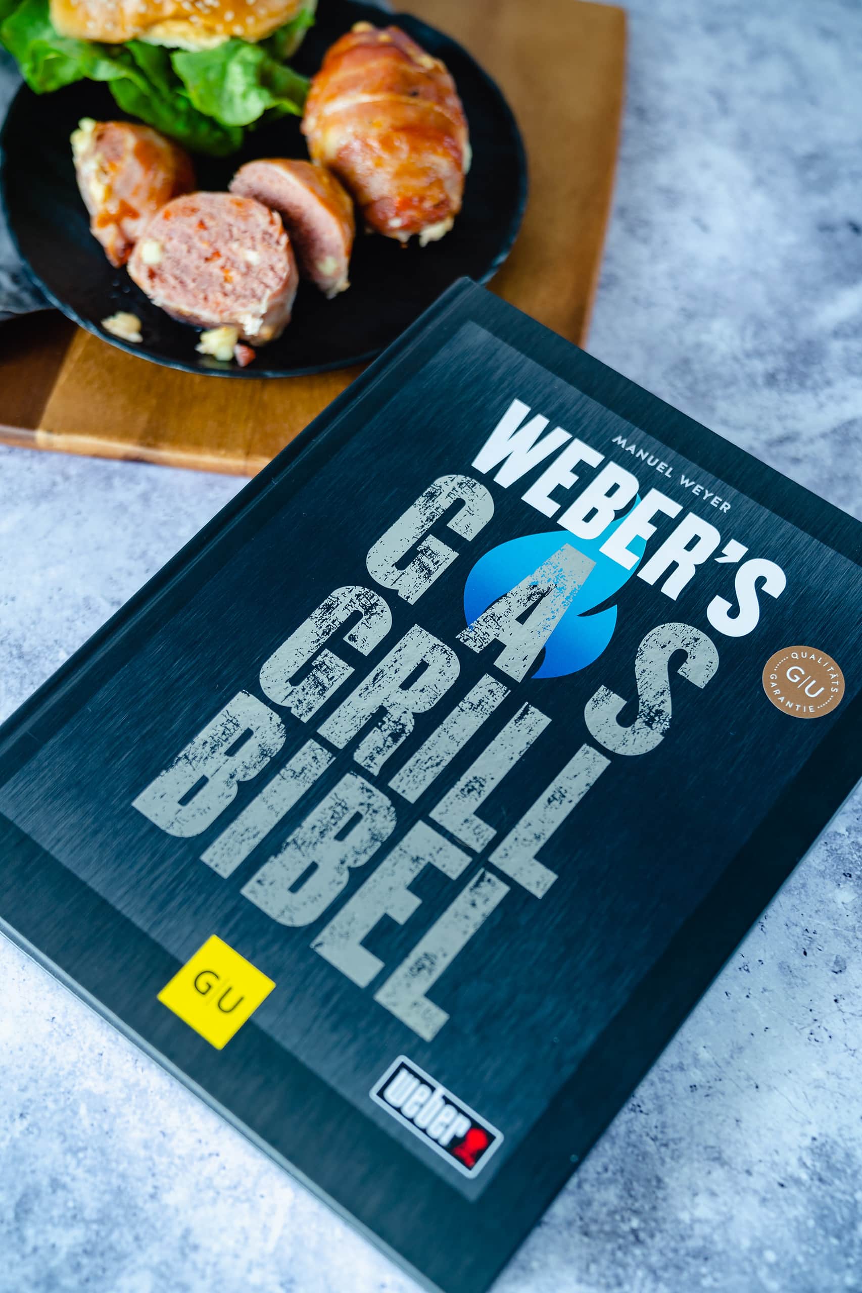 Mini Bacon Bombs Rezept von Gernekochen.de