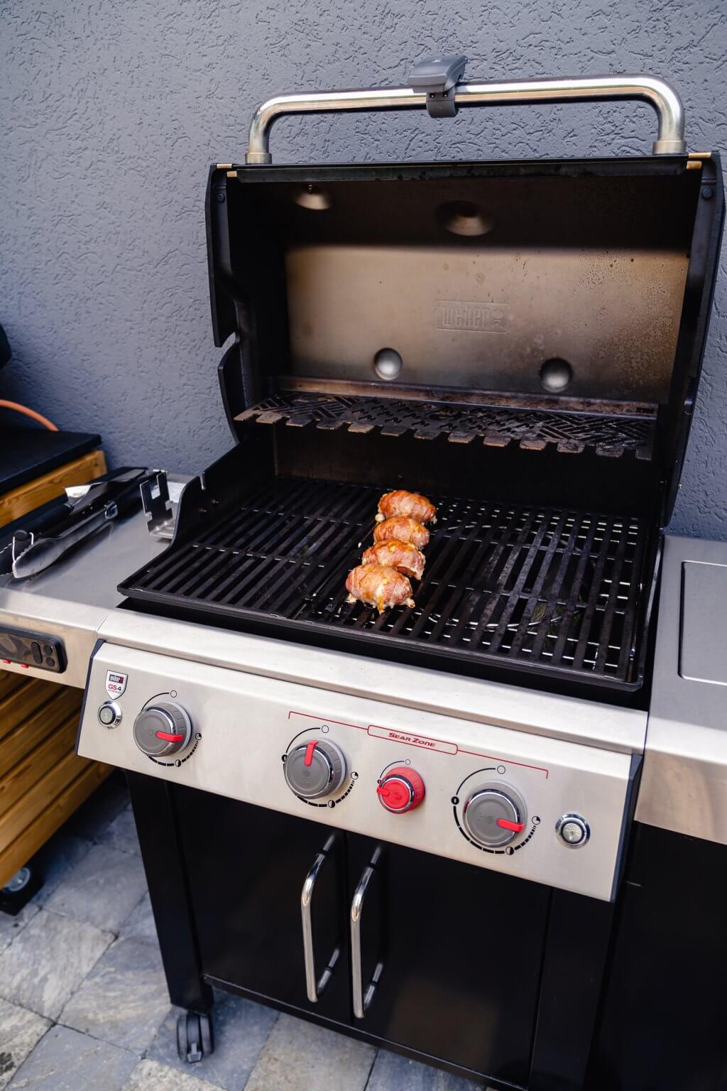 Mini Bacon Bombs Rezept von Gernekochen.de