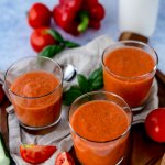 Gazpacho