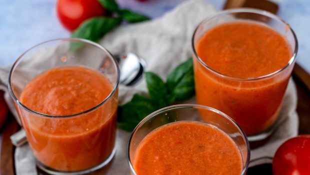 Gazpacho