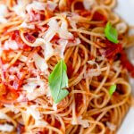 Amatriciana