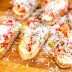 Bruschetta