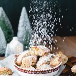 Christstollen Cantuccini