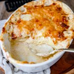 Kartoffelgratin