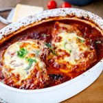 Italienische Koteletts