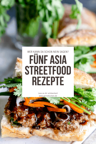 Asia Streetfood