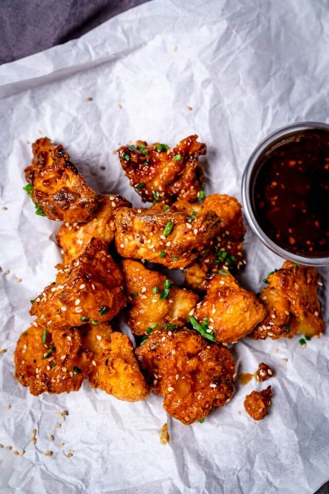 Asiatische Rezepte: japanisch, chinesisch &amp; mehr