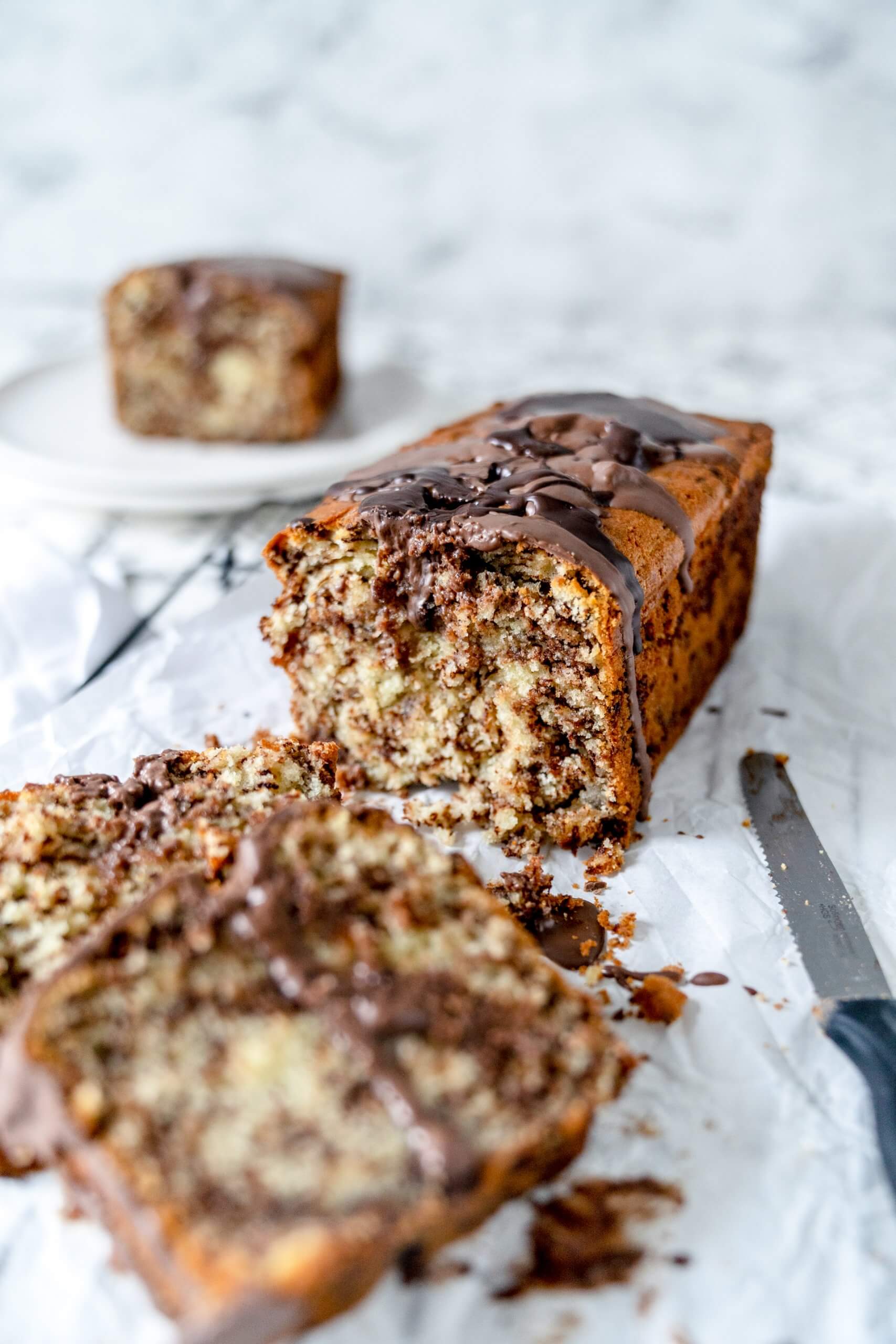 Schokostreuselkuchen - Rezept von Gernekochen.de