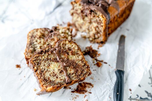 Schokostreuselkuchen - Rezept von Gernekochen.de Schokostreuselkuchen - Rezept von Gernekochen.de