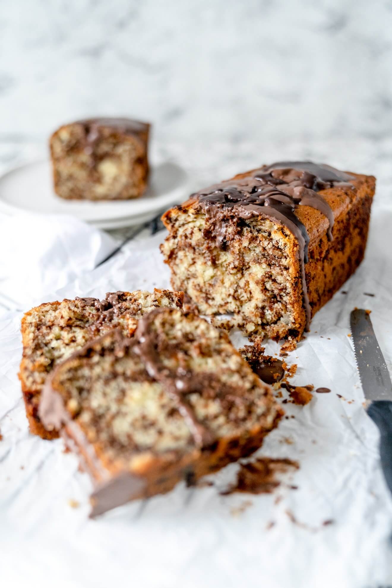 Schokostreuselkuchen - Rezept von Gernekochen.de