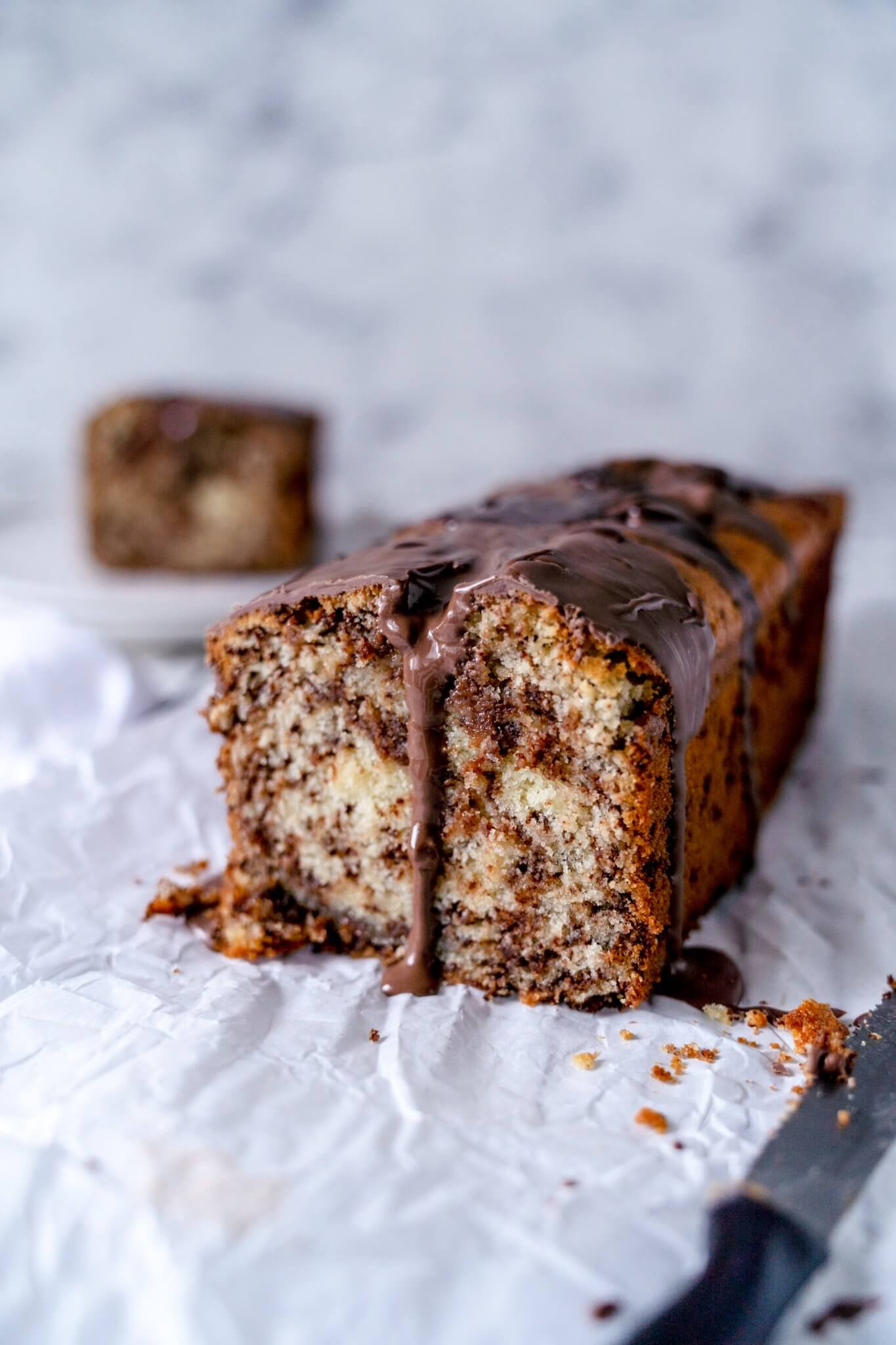 Schokostreuselkuchen - Rezept von Gernekochen.de
