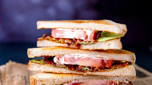 BLT Sandwich
