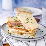 Croque Monsieur