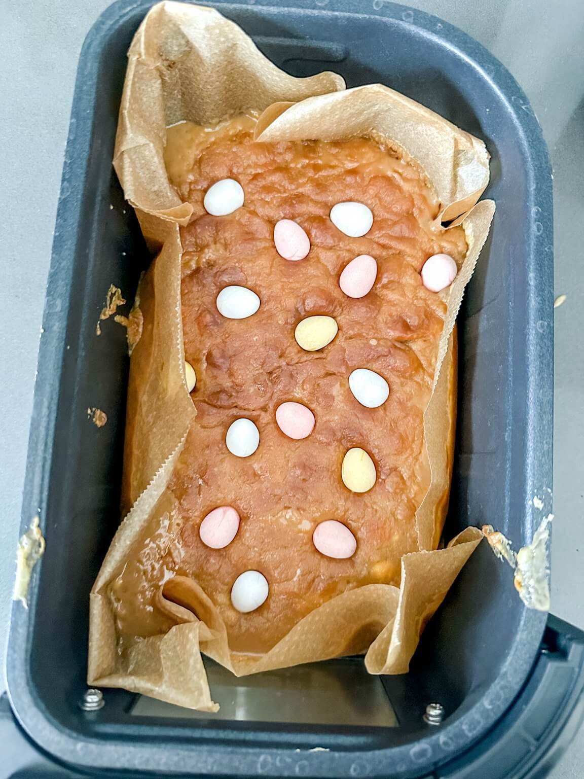 Köstlicher Fudge aus dem Airfryer Das ultimative Rezept für Naschkatzen