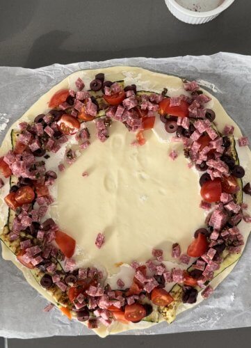 Tarte Soleil Sonnentarte