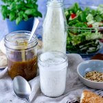 Ranch Dressing