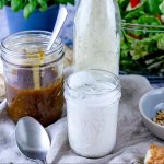 Balsamico Dressing