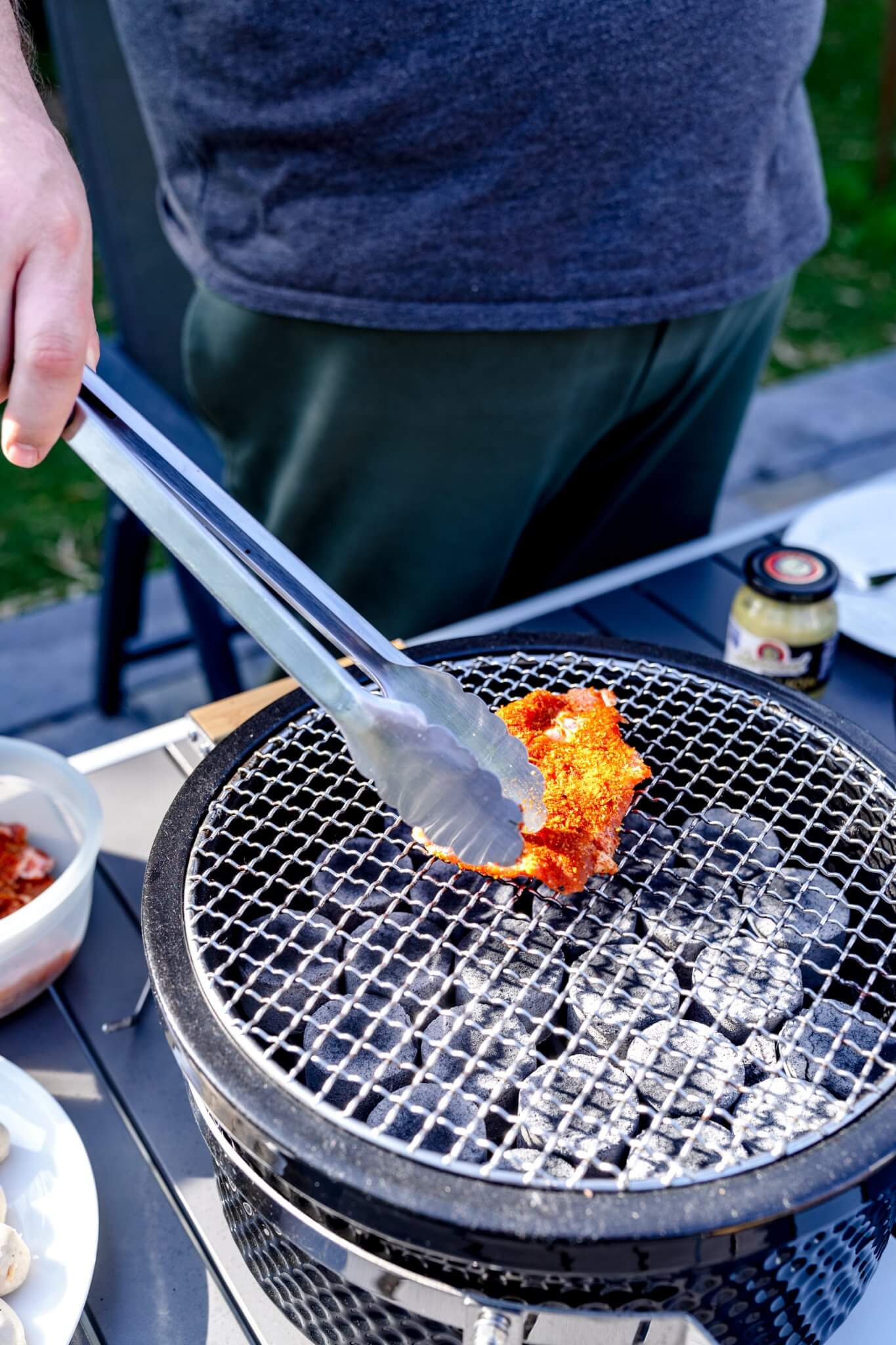 Fake Ribs: Dein schneller BBQ-Genuss mit Kachelfleisch