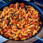 Salsiccia Pasta