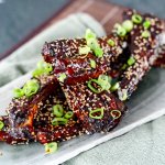 Asia Party-Ribs