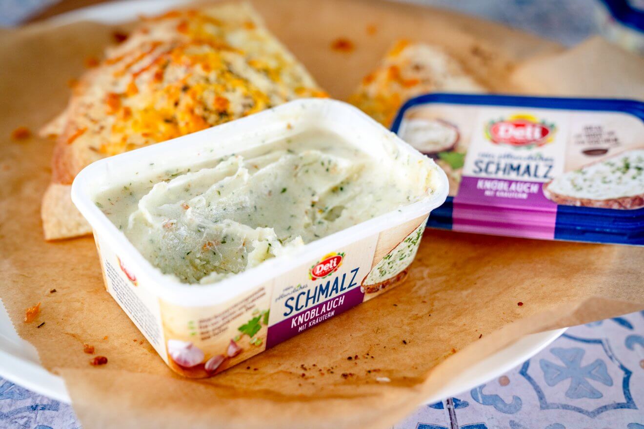 TortillaGarlicBread Der nächste TikTokTrend Gernekochen.de