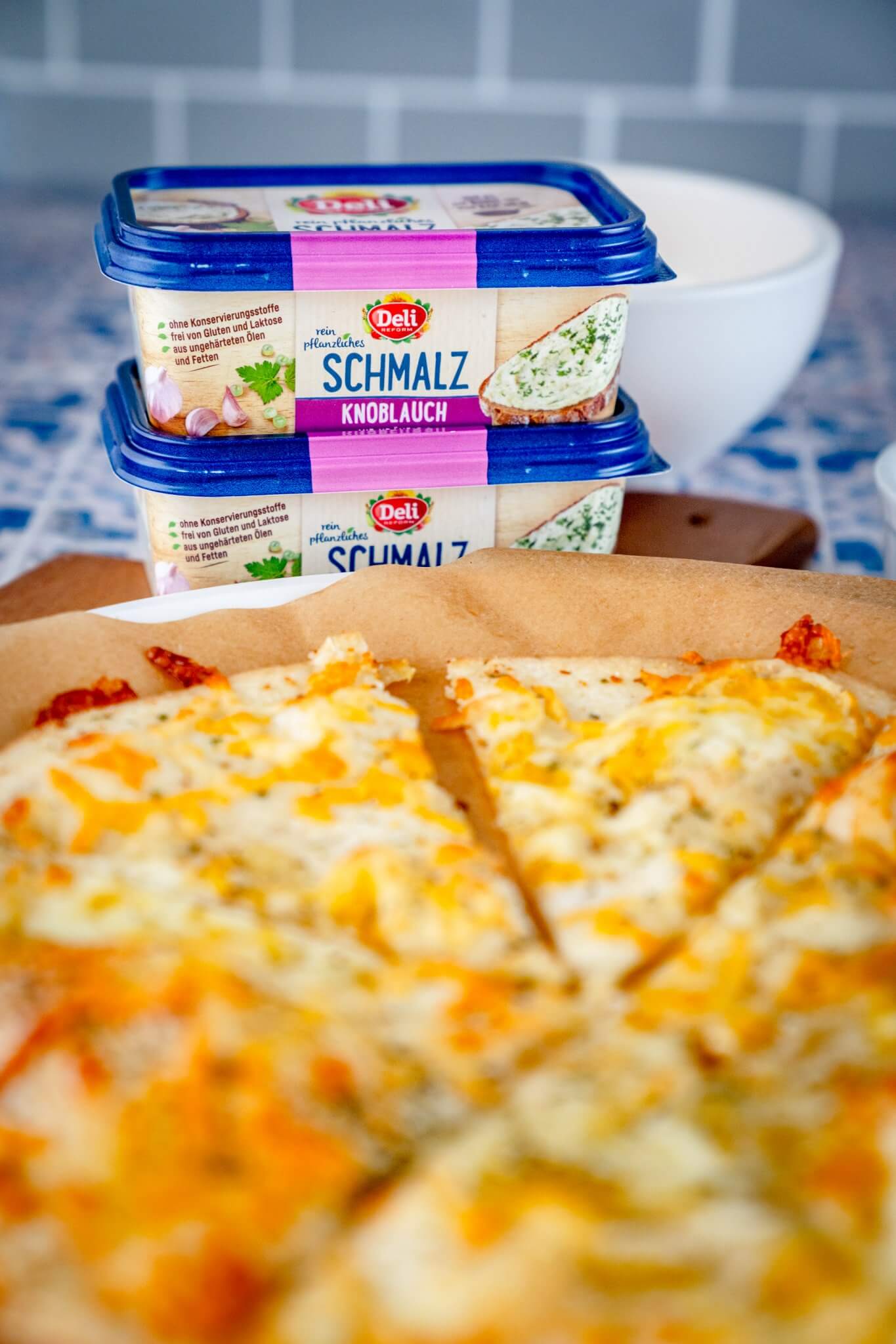 TortillaGarlicBread Der nächste TikTokTrend Gernekochen.de