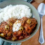 Ropa Vieja