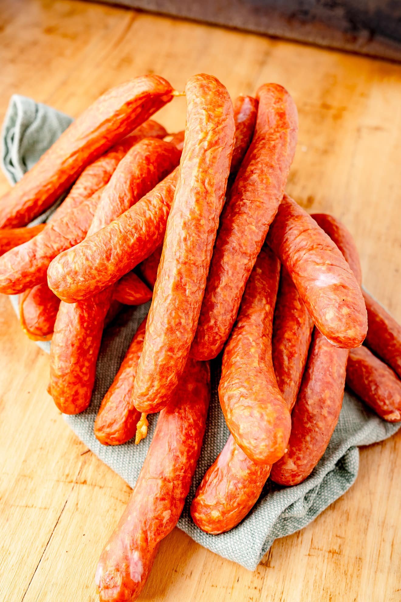 Graupensuppe wie bei Oma - Rezept von Gernekochen.de