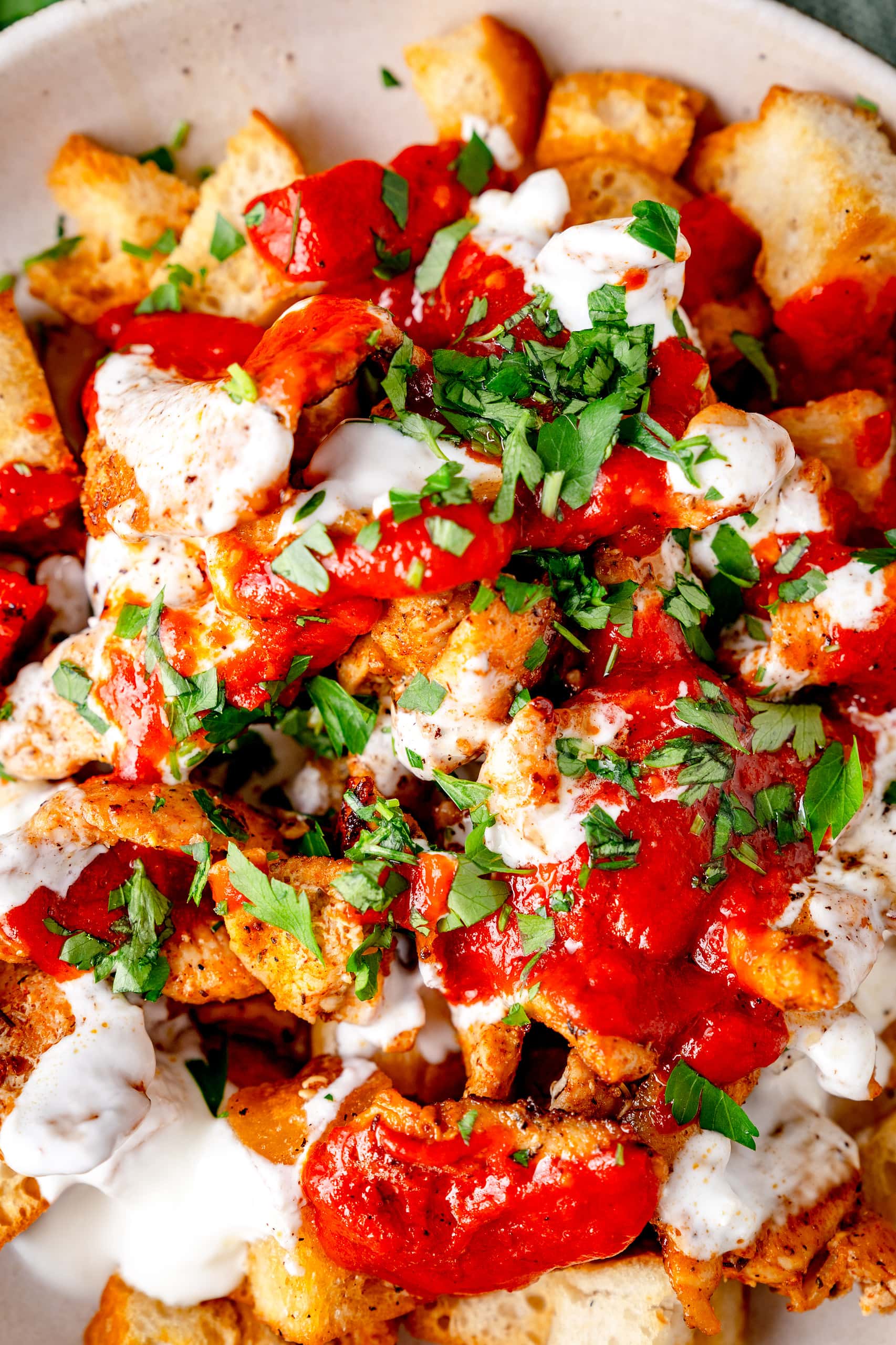 Iskender Kebap - Ein Rezept von Gernekochen.de