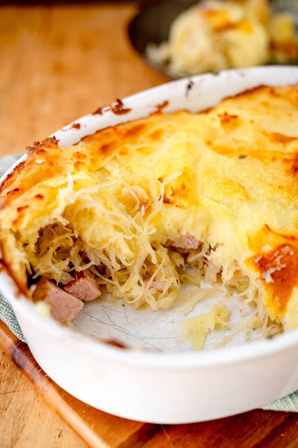 Dicke Bohnen - Rezept von Gernekochen.de Dicke Bohnen - Rezept von Gernekochen.de