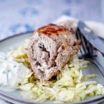 Gyrosröllchen