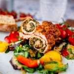 Involtini Lummersteak