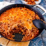 Bologneserisotto