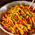 Fried Rice