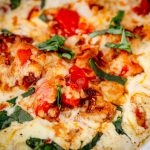 Schlemmerfilet Caprese