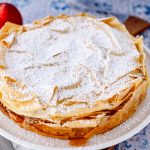 Strudeltorte