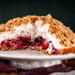 Spekulatius Maulwurfkuchen