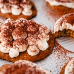 Tiramisu Kekse
