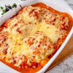 Schwäbische Lasagne