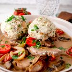 Käseknödel