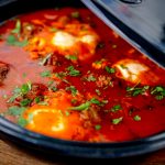 Kefta Tajine