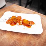 Berliner Currysoße